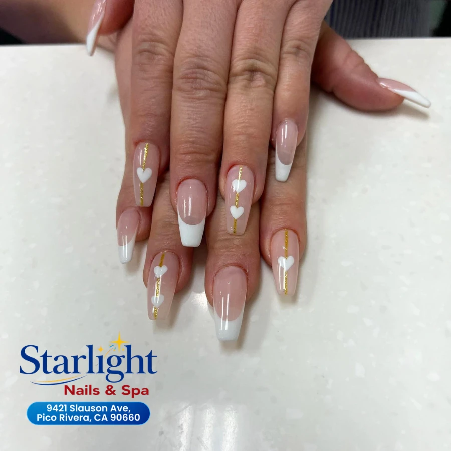 Nail Art